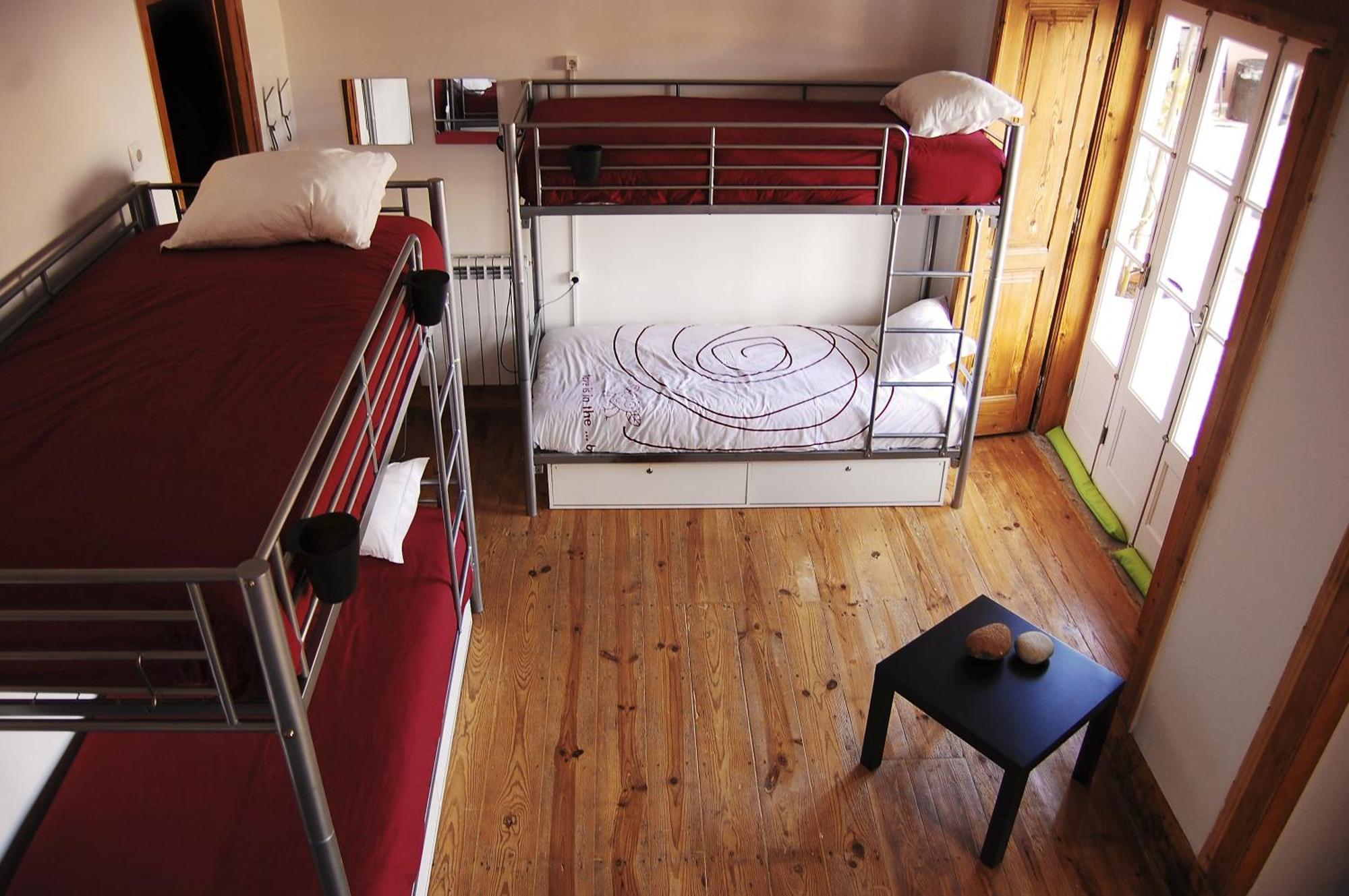 Hostal Is Lisboa