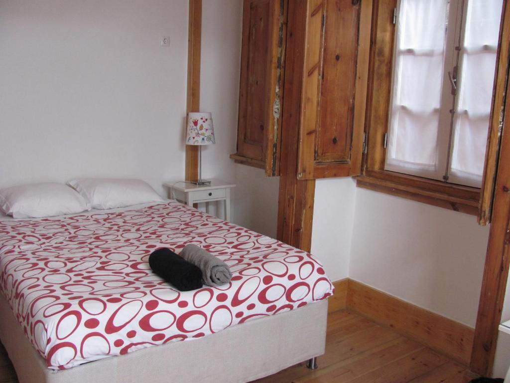 Is Hostal