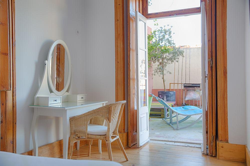 Hostal Is Lisboa