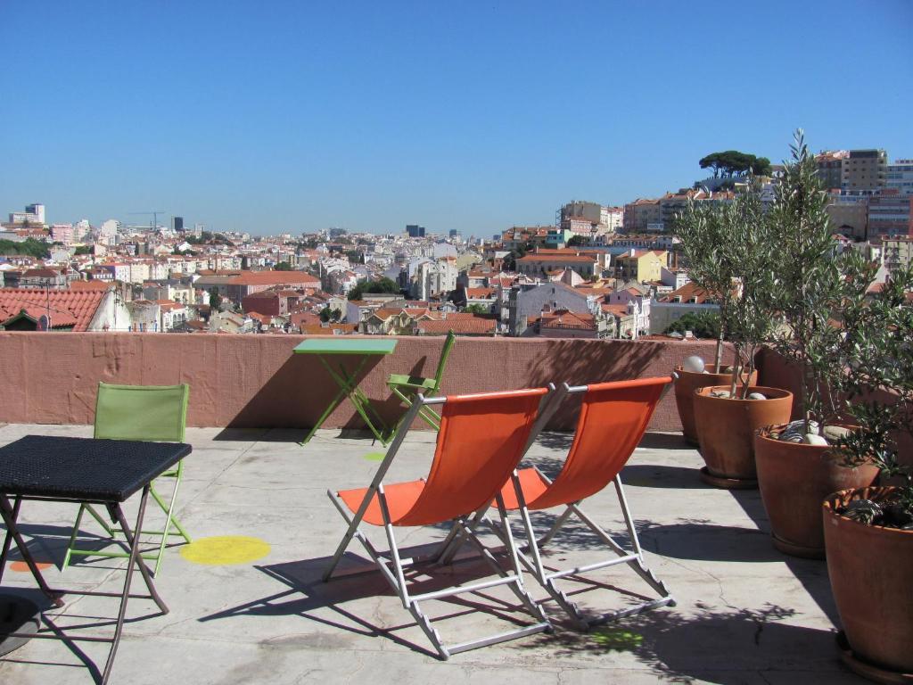 Hostal Is Lisboa