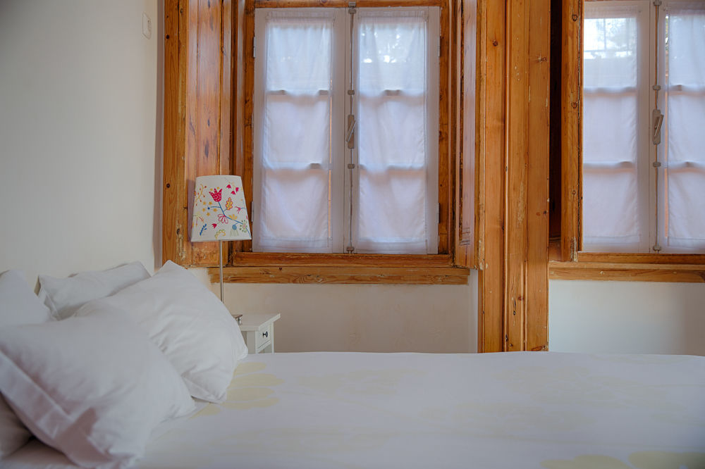 Hostal Is Lisboa