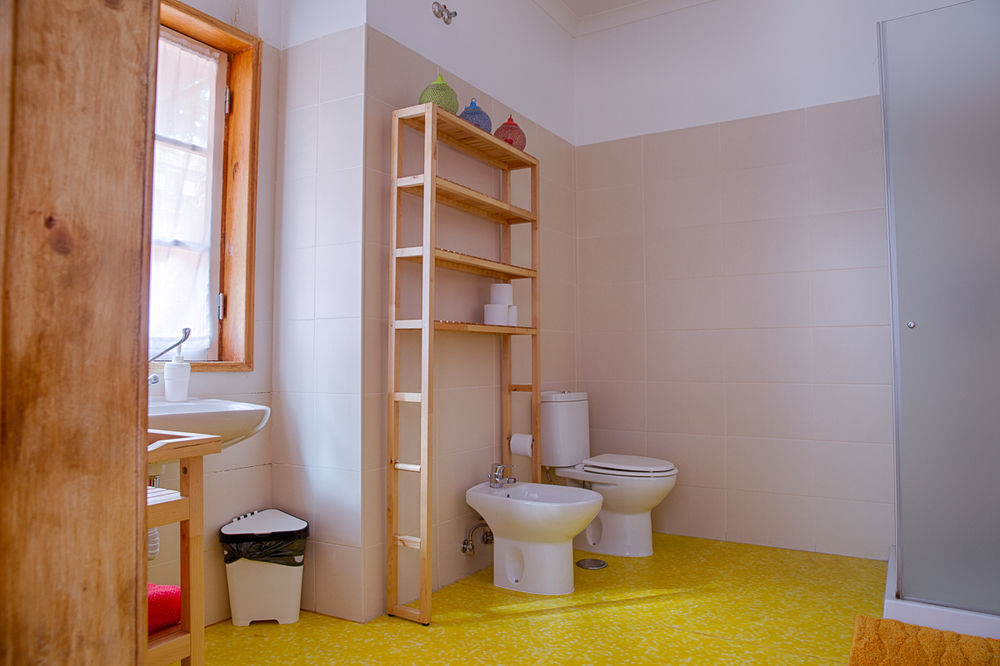 Hostal Is Lisboa